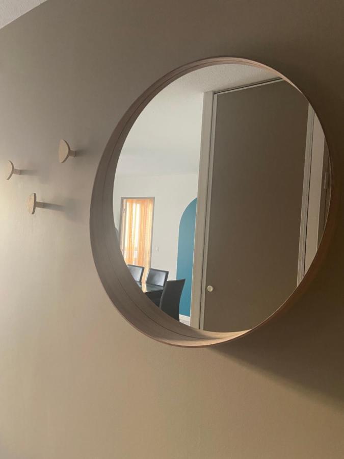 ארסשון Appartement De Standing Au Port De L'Aiguillon מראה חיצוני תמונה