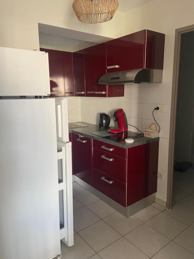 ארסשון Appartement De Standing Au Port De L'Aiguillon מראה חיצוני תמונה