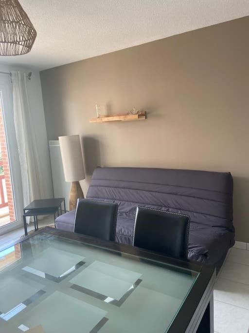 ארסשון Appartement De Standing Au Port De L'Aiguillon מראה חיצוני תמונה