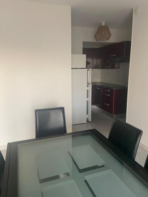ארסשון Appartement De Standing Au Port De L'Aiguillon מראה חיצוני תמונה