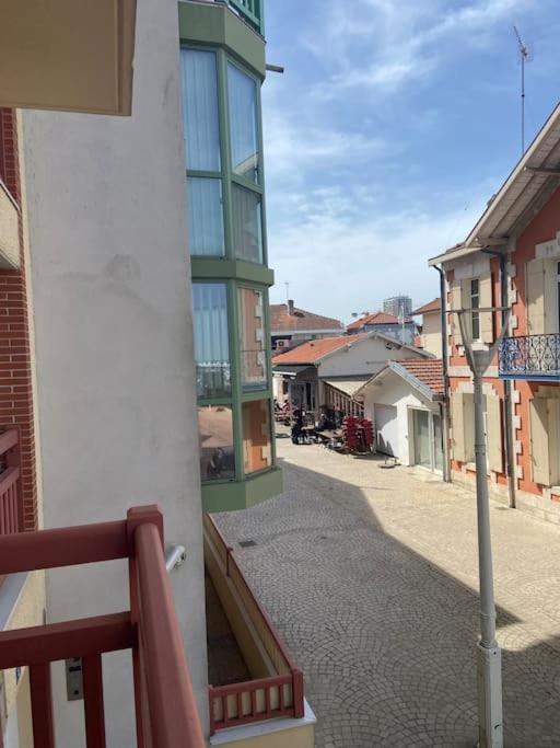 ארסשון Appartement De Standing Au Port De L'Aiguillon מראה חיצוני תמונה