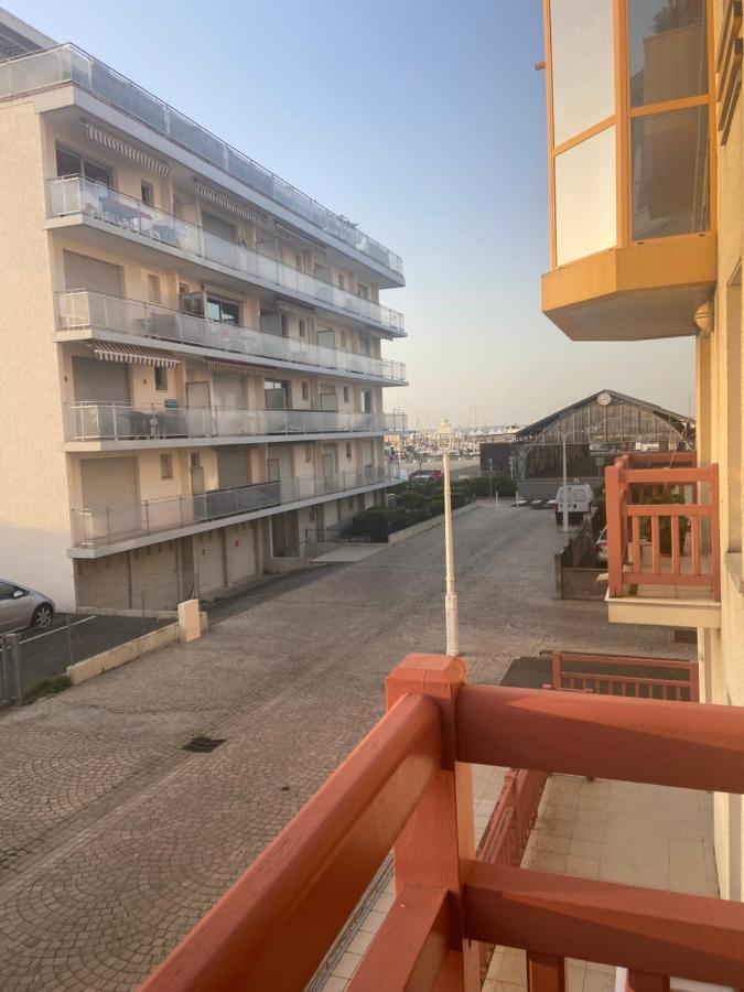 ארסשון Appartement De Standing Au Port De L'Aiguillon מראה חיצוני תמונה