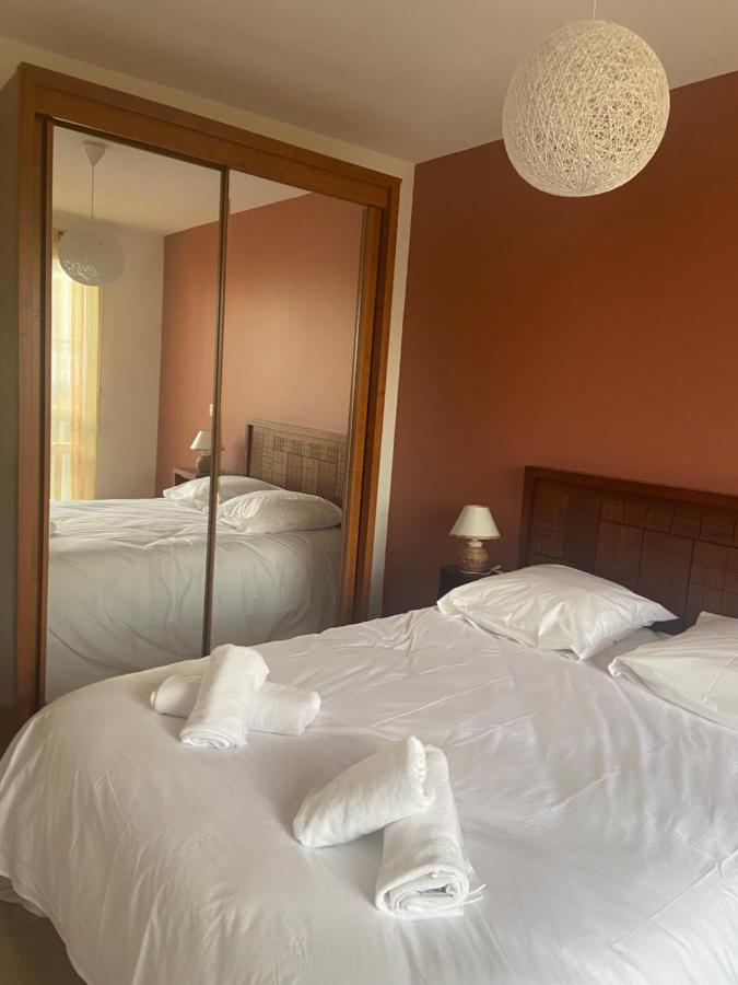 ארסשון Appartement De Standing Au Port De L'Aiguillon מראה חיצוני תמונה